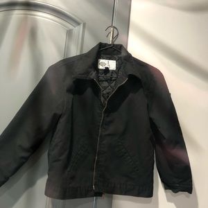 dickes jacket